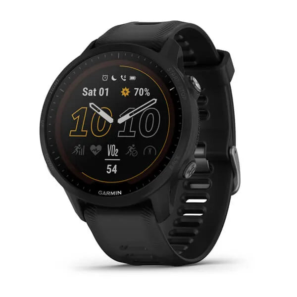 Forerunner 955 solar