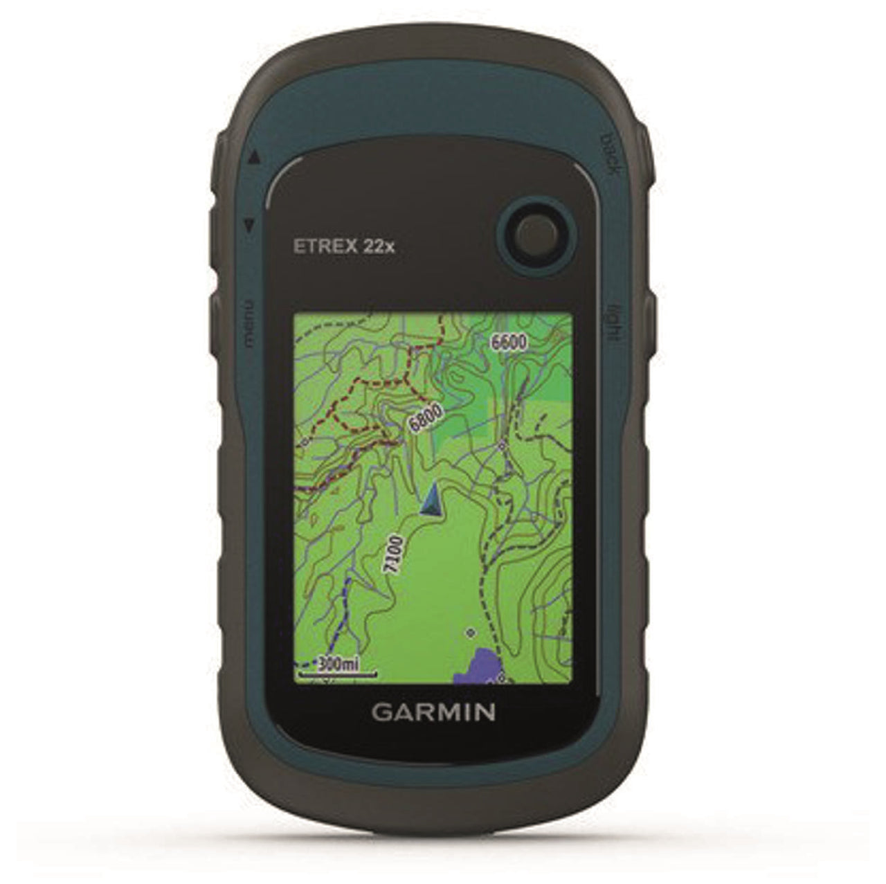 eTrex 22x
