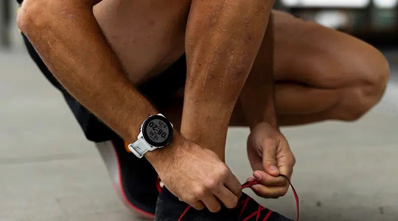 Explicación de la nueva métrica de preparación para el entrenamiento de Garmin