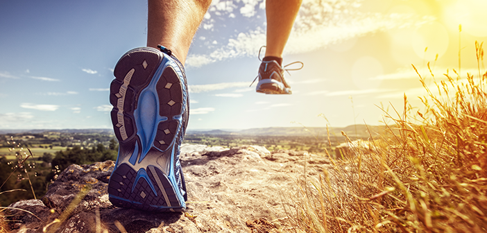 ¿Cuándo es conveniente renovar las zapatillas de running? | Garmin
