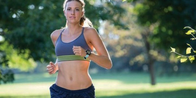 Las 5 reglas básicas del running