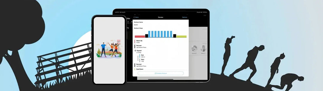 Garmin Clipboard