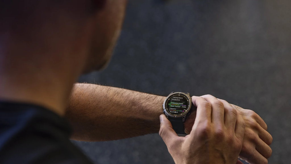 Technogym amplía su integración con Garmin