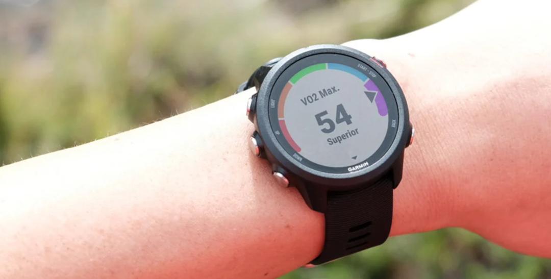 ¿Cuál sería un buen VO2 para mi?