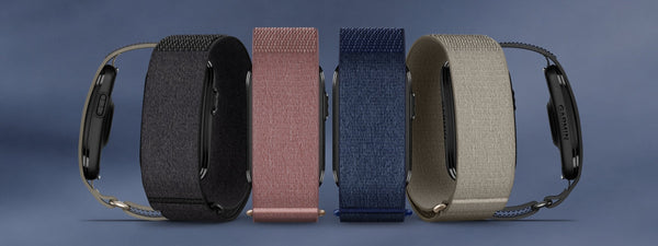 Preventa CIRQA Smart Band