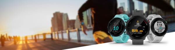 Forerunner 55