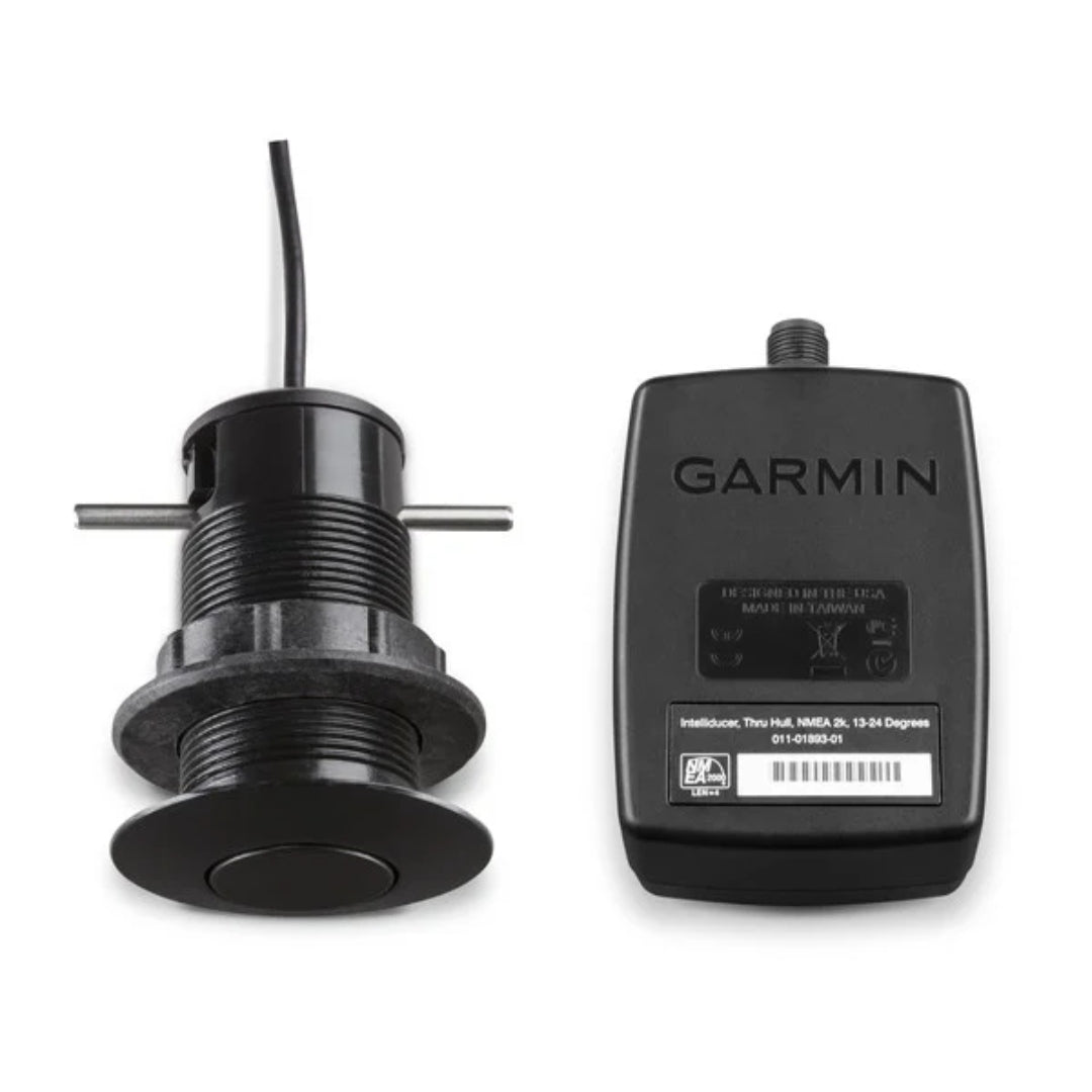 GDT 43 Transducer NMEA 2000 PROFUNDIDAD + TEMPERATURA