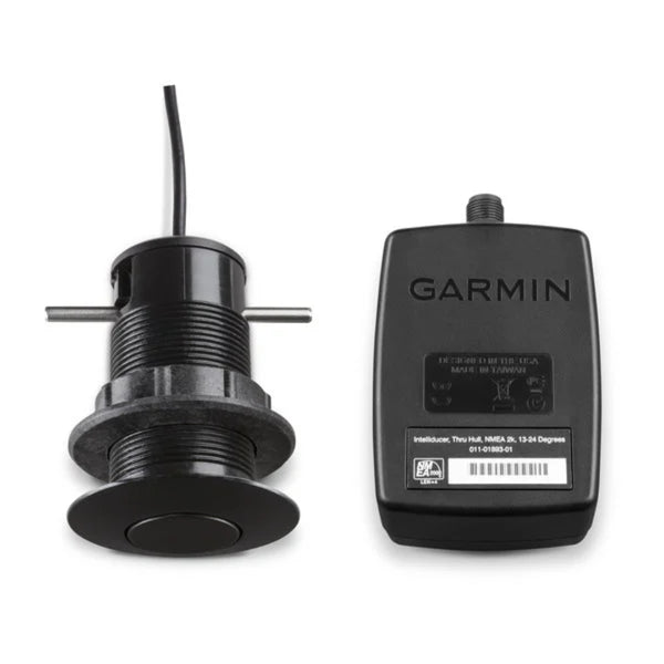 GDT 43 Transducer NMEA 2000 PROFUNDIDAD + TEMPERATURA