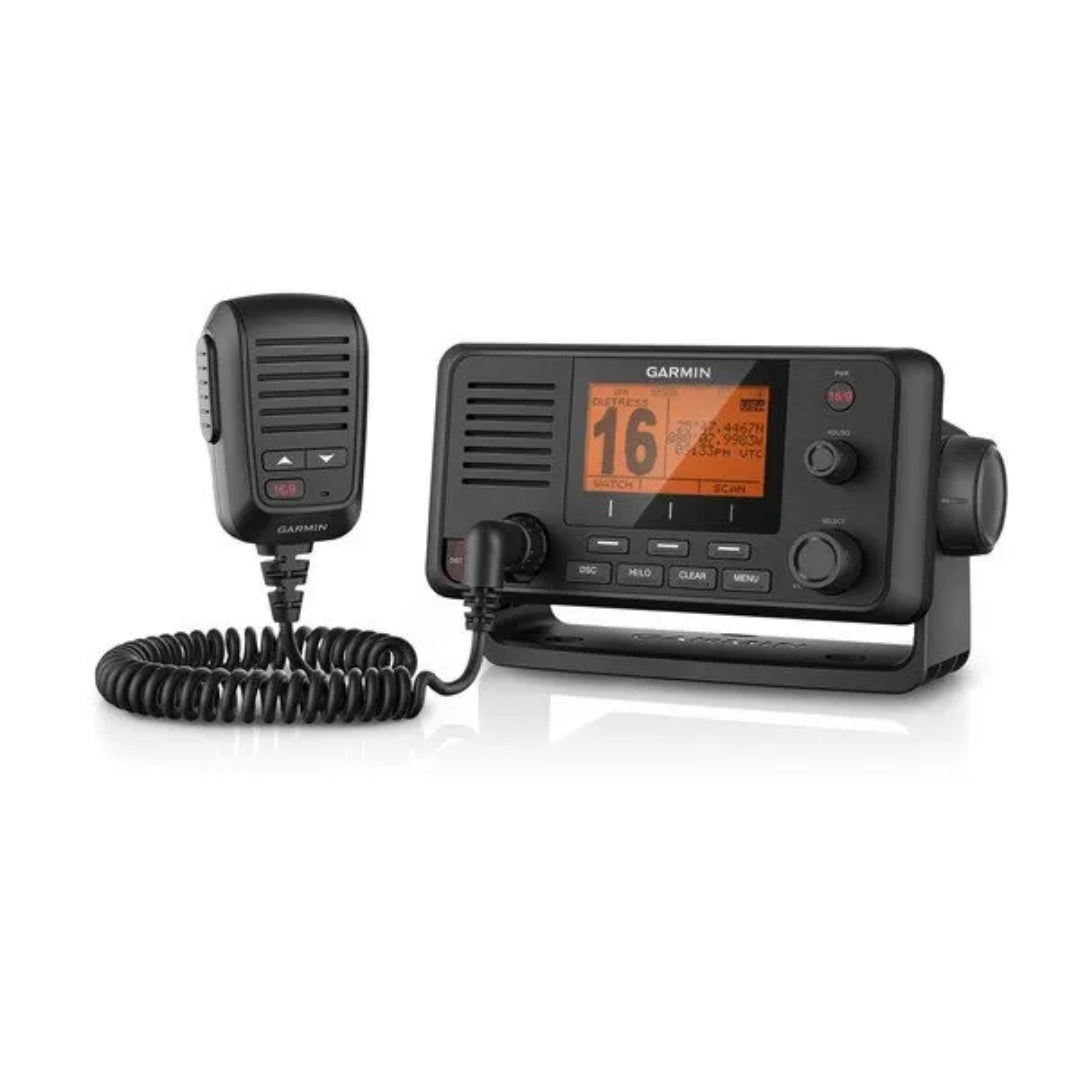 Radio Náutica VHF 215i AIS