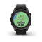 Fenix 7S Pro Zafiro Solar