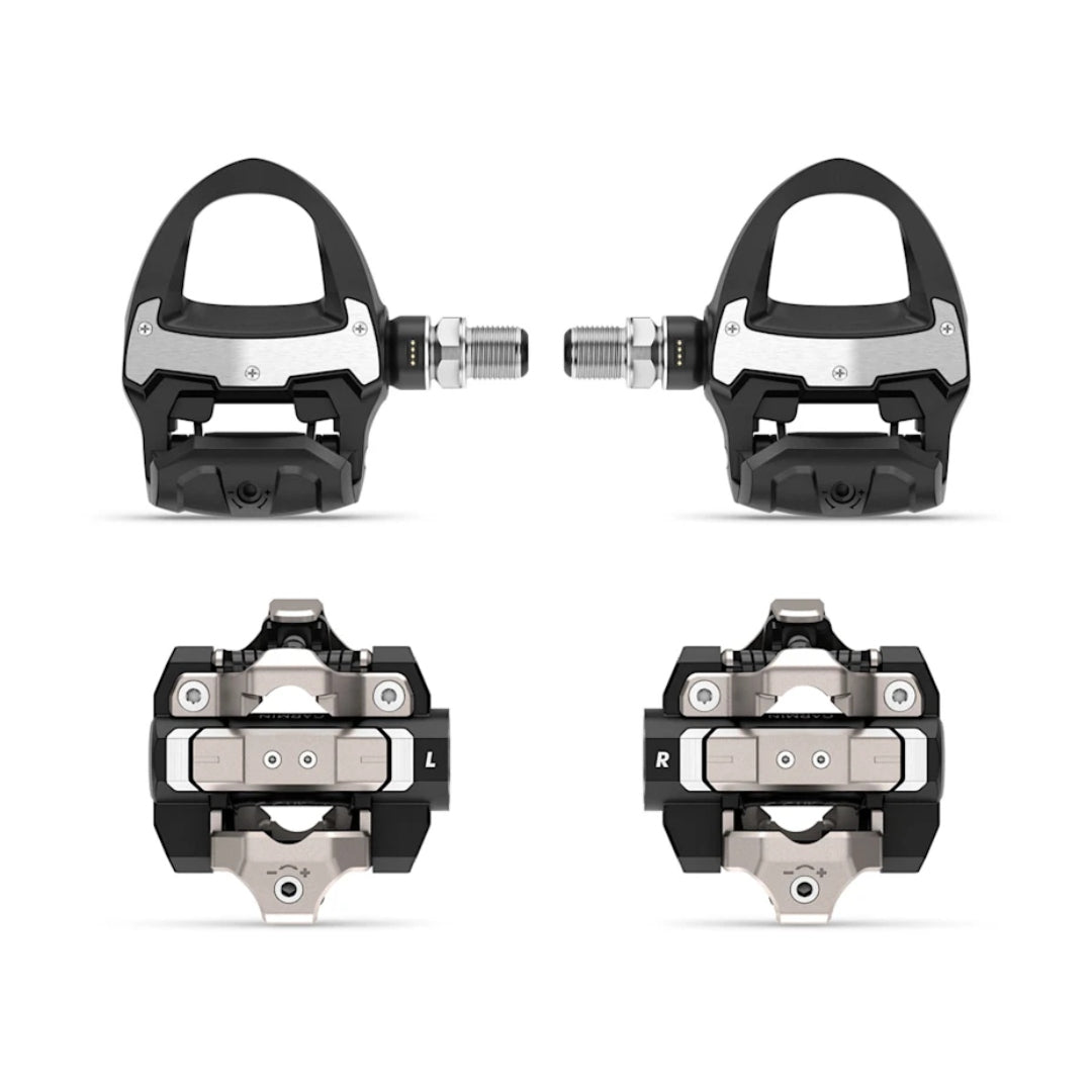 Rally RS/XC210 Pack de potenciómetros de detección doble