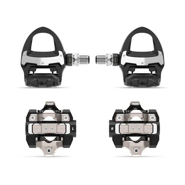 Rally RS/XC210 Pack de potenciómetros de detección doble