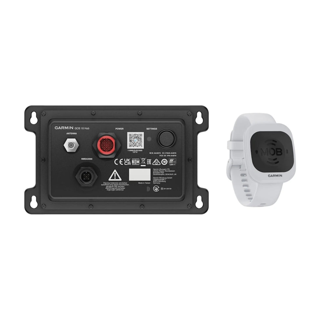 Garmin OnBoard