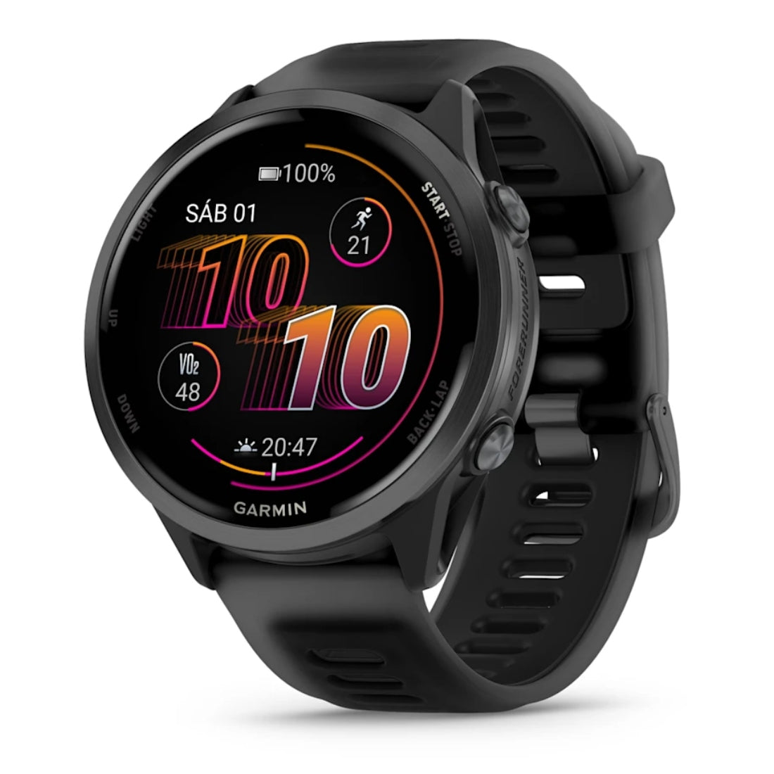 Forerunner 570 47mm