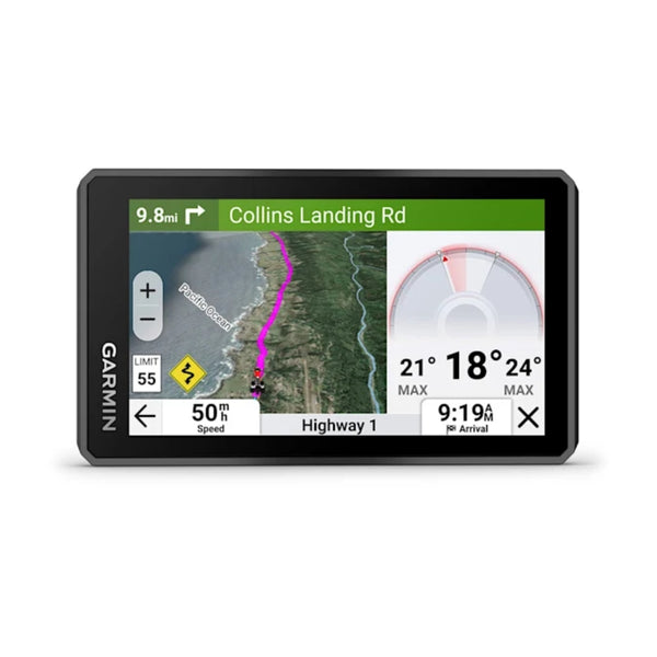 Zumo XT3