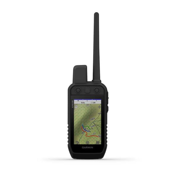 Alpha 200 Plus
