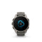 Fenix 9 43mm Zafiro
