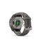 Fenix 9 43mm Zafiro