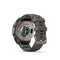 Fenix 9 47mm Zafiro