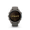 Fenix 9 47mm Zafiro