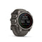 Fenix 9 47mm Zafiro