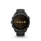 Fenix 9 47mm Zafiro