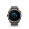 Fenix 9 51mm Zafiro