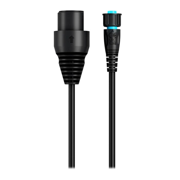 CABLE ADAPTADOR PARA RED DE PEQUEÑO (HEMBRA  ANGULO RECTO) A GRANDE (HEMBRA) NETWORK