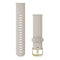 Malla quick release 18 mm