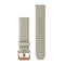 Malla Quick release 20 mm