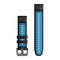 Mallas QuickFit 22 MM