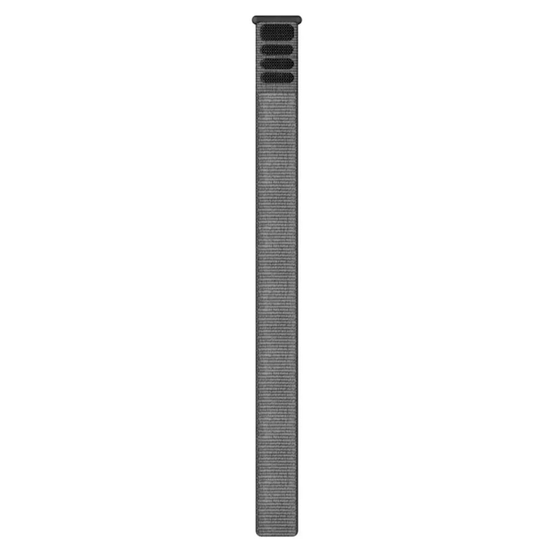 Malla UltraFit Nylon 22mm gris