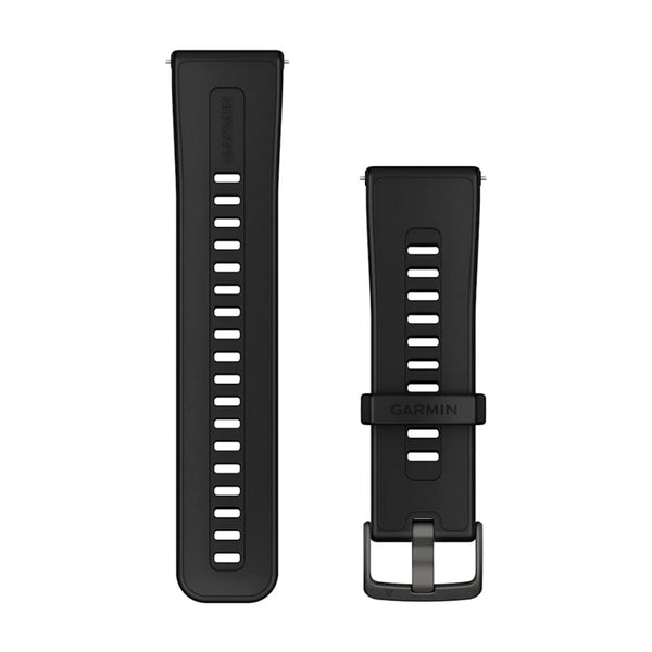 Malla Quick Release 24mm