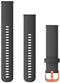 Mallas QuickFit 20 MM