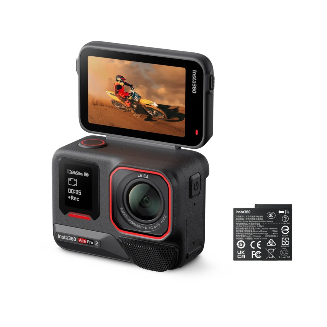 Insta360 Ace Pro 2
