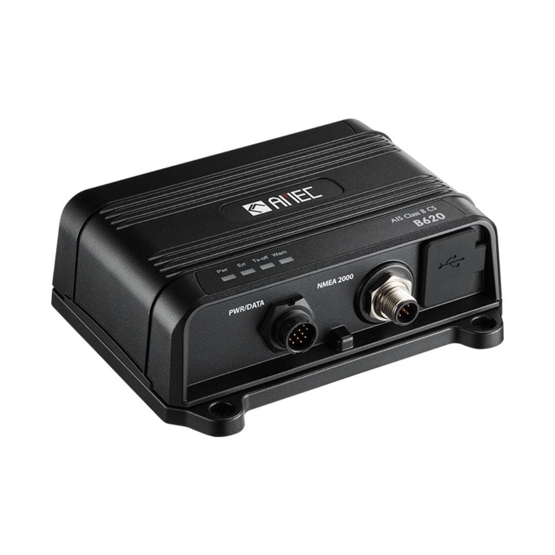 B620 2 WATTS CLASE B AIS RECEPTOR TRANSMISOR