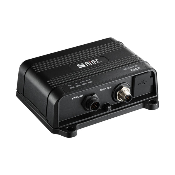 B620 2 WATTS CLASE B AIS RECEPTOR TRANSMISOR
