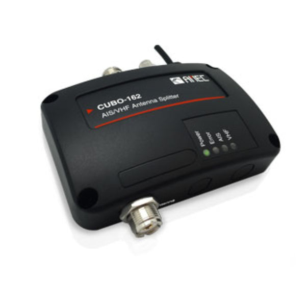 CUBO-162 SPLITTER PARA AIS