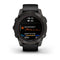 Fenix 7 PRO zafiro solar
