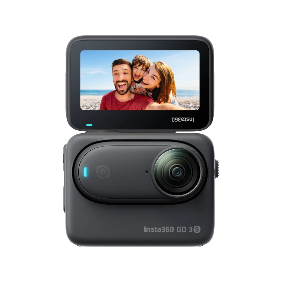 INSTA360 GO 3S STANDARD EDITION
