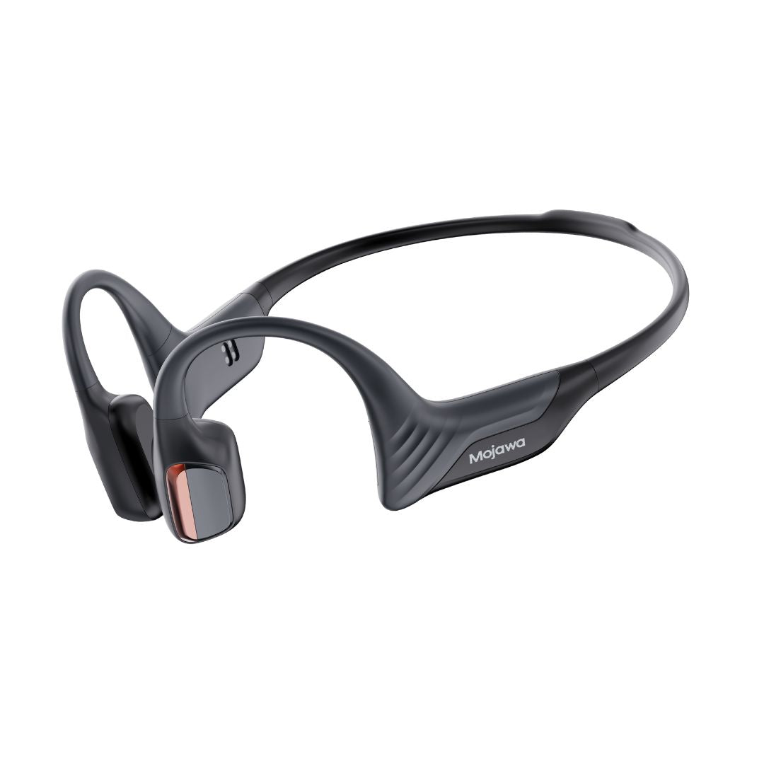 MOJAWA PURRA SWIM AURICULAR TRANSOSEO PARA NATACION