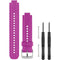 Mallas Forerunner 25