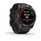 Fenix 7X PRO solar Negro