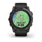 Fenix 7X PRO solar Negro