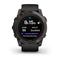 Fenix 7X PRO solar Negro