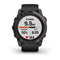 Fenix 7X PRO solar Negro