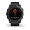 Fenix 7X PRO solar Negro