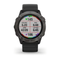 Fenix 6 Zafiro