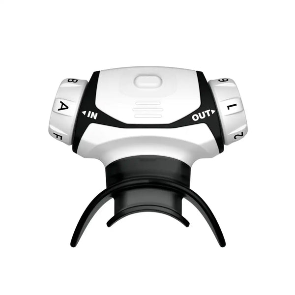 AIROFIT PRO 2.0 Entrena tu capacidad pulmonar.