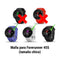 MALLA FORERUNNER 45 TAMAÑO CHICO